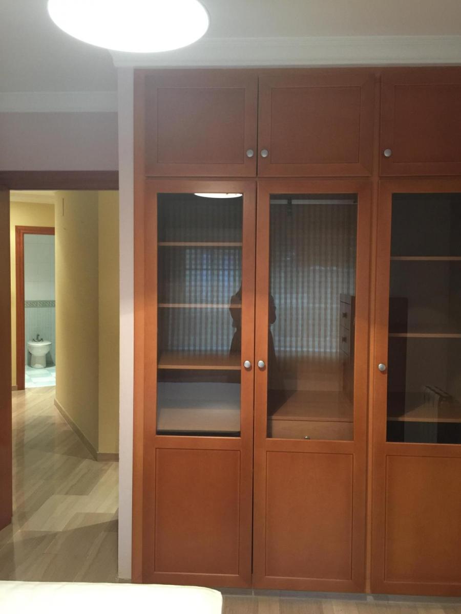 Flat for Rent in Granada
