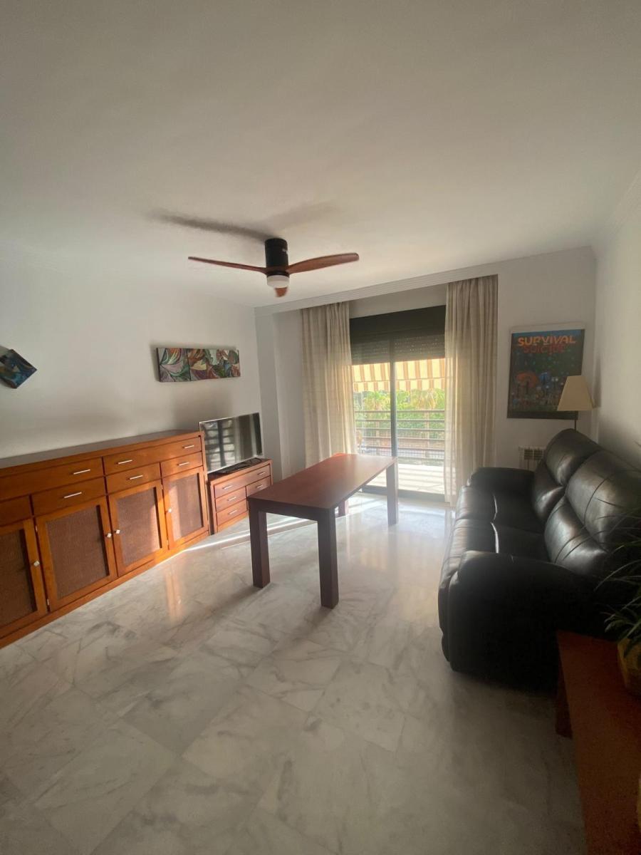Flat for Rent in Granada