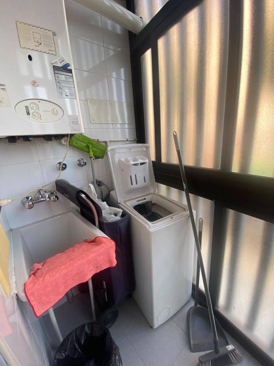 Flat for Rent in Granada