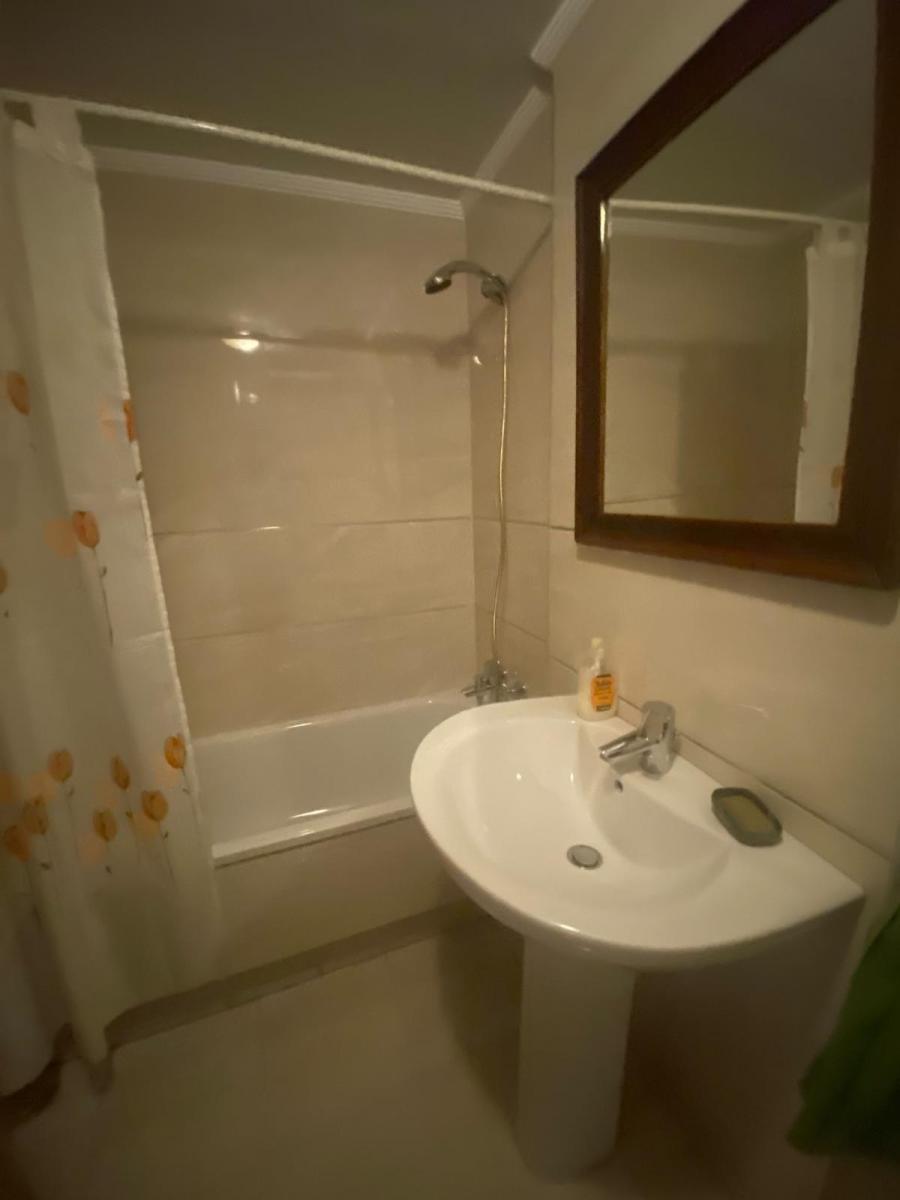 Flat for Rent in Granada