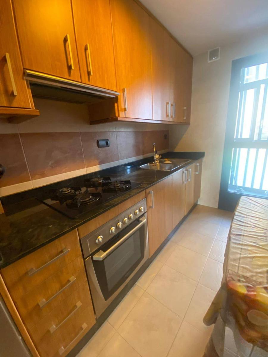Flat for Rent in Granada