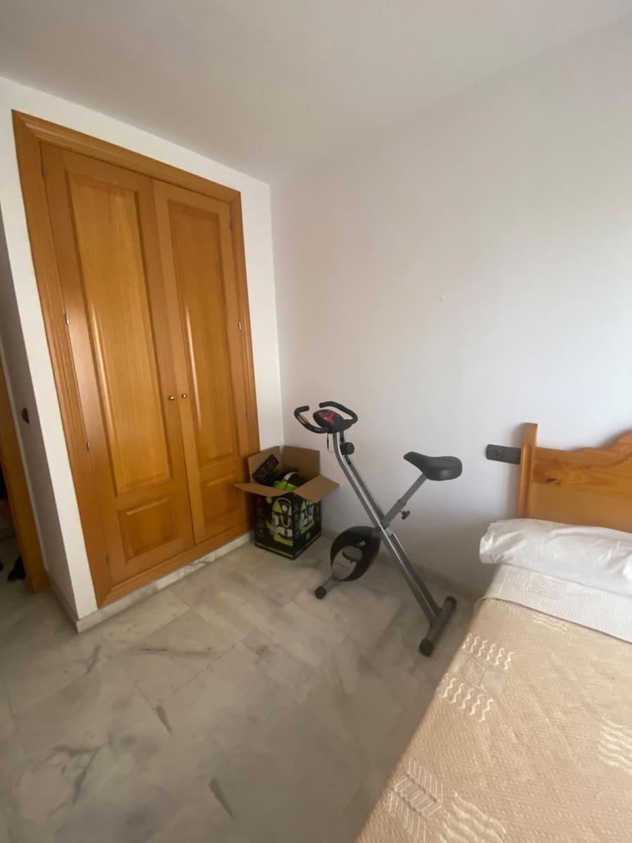 Flat for Rent in Granada