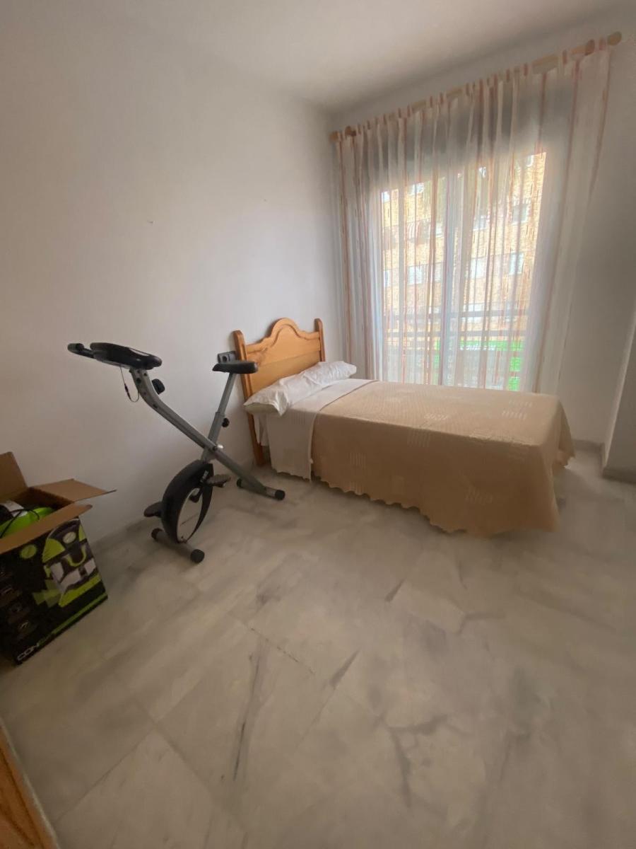 Flat for Rent in Granada