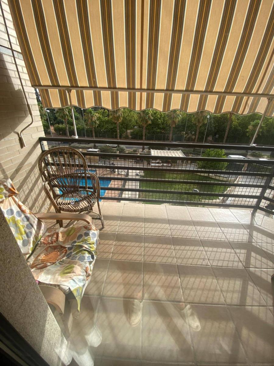 Flat for Rent in Granada