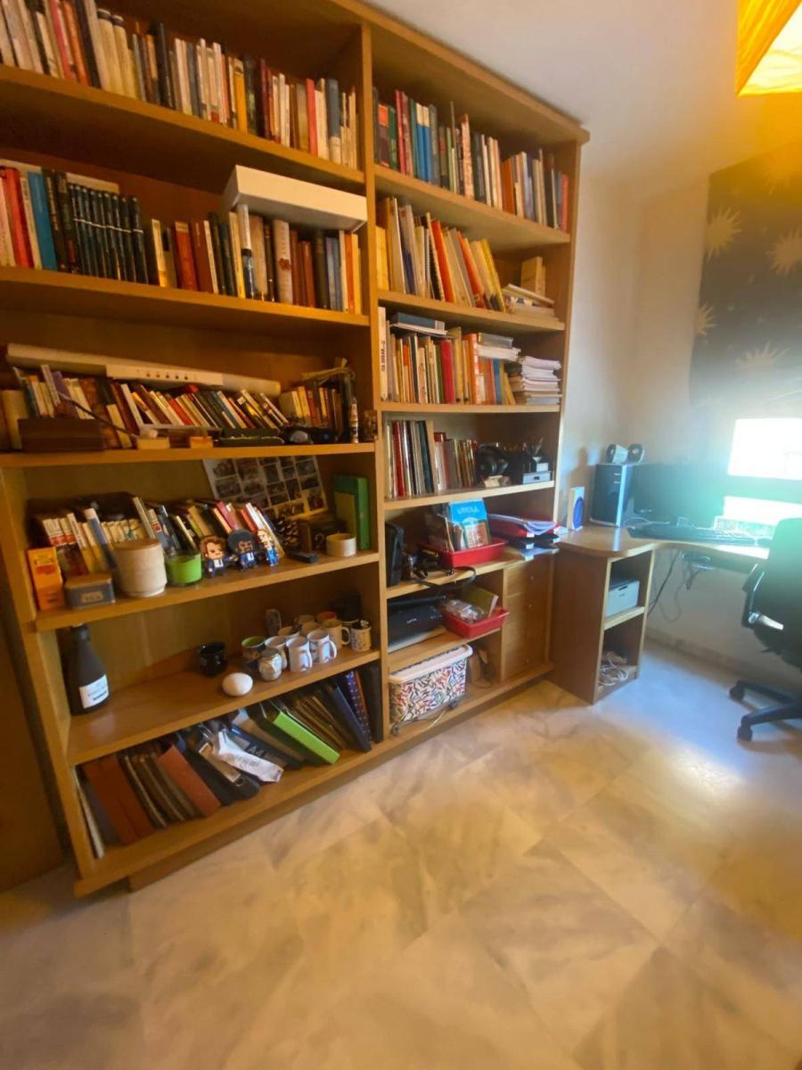 Flat for Rent in Granada