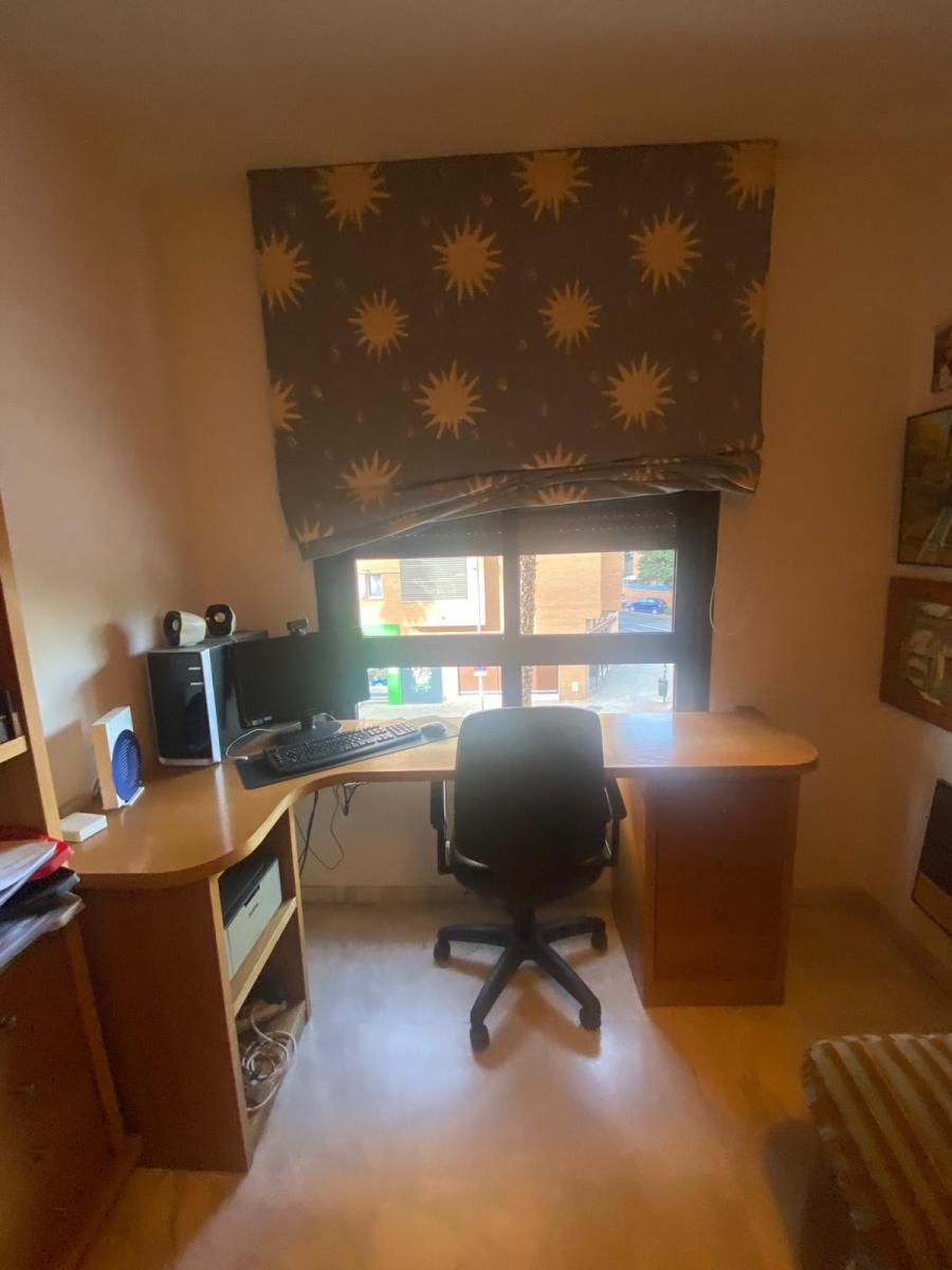 Flat for Rent in Granada