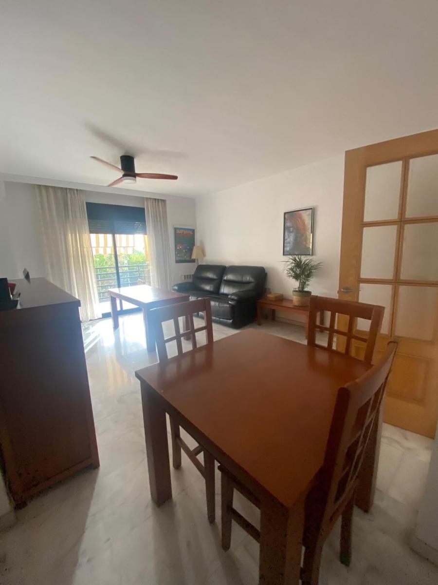 Flat for Rent in Granada