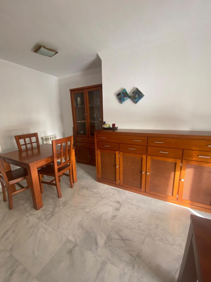 Flat for Rent in Granada
