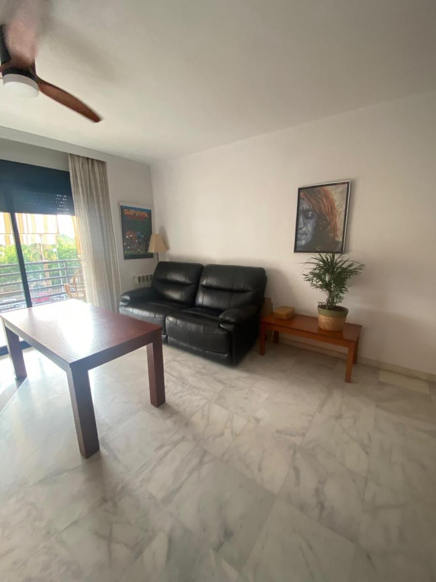 Flat for Rent in Granada
