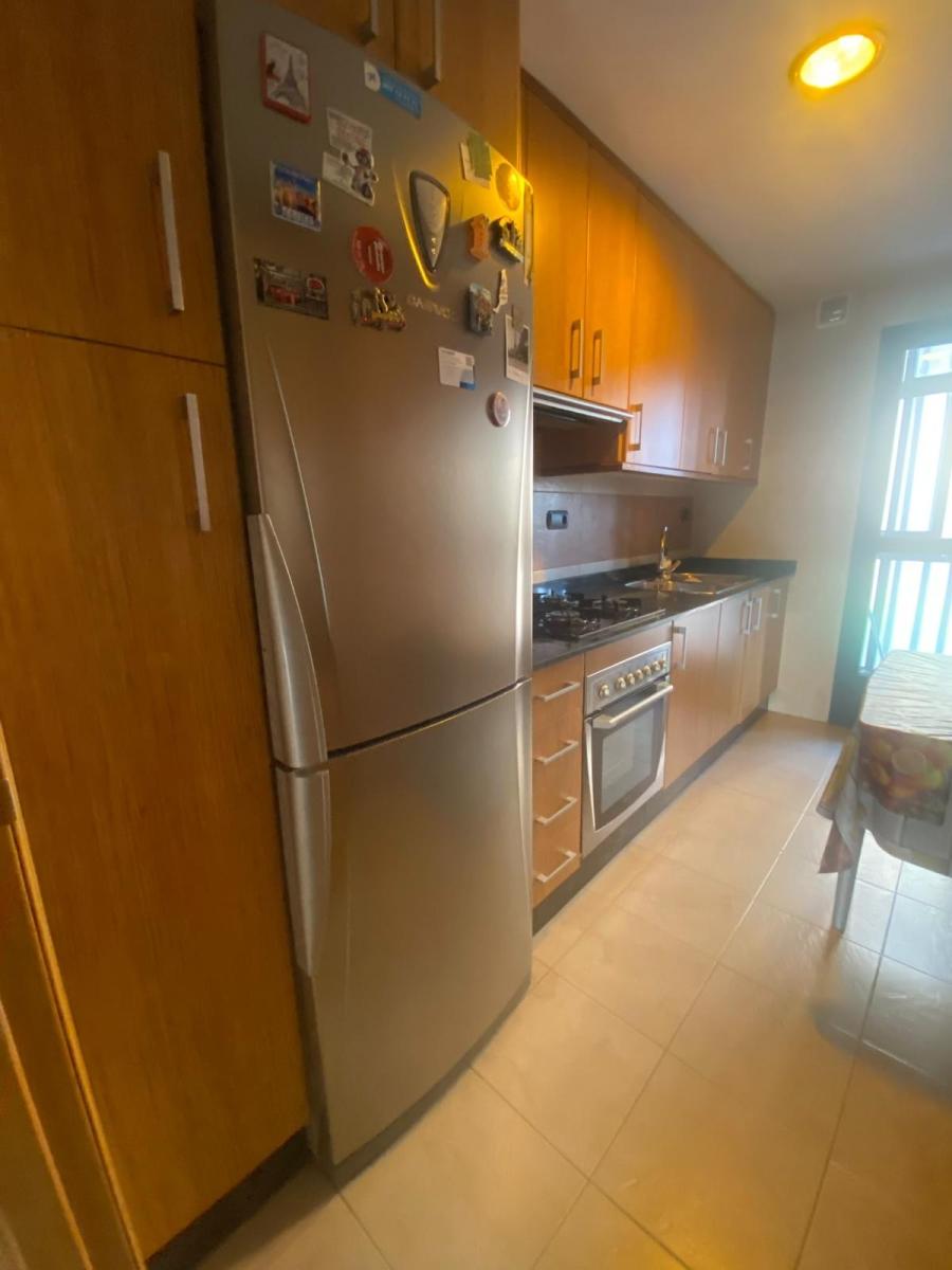 Flat for Rent in Granada