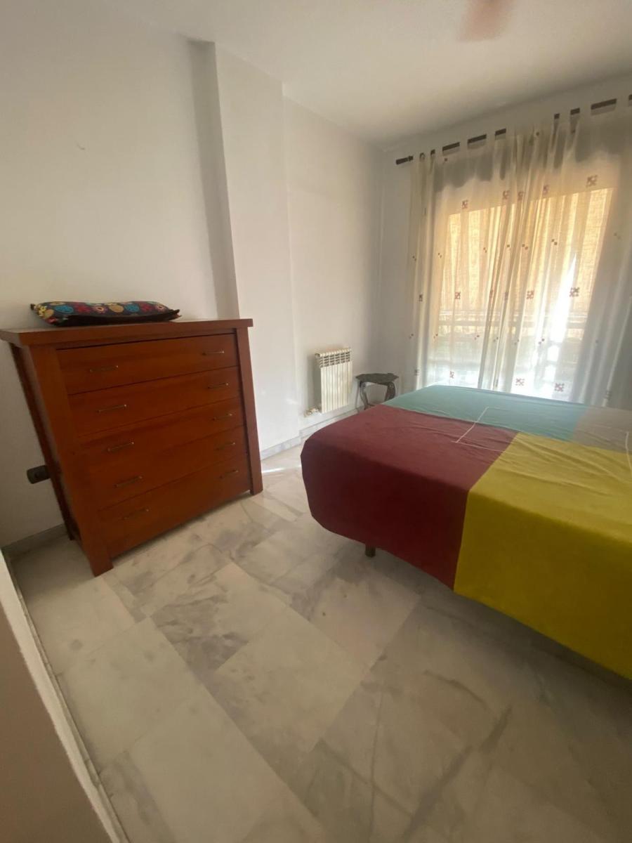 Flat for Rent in Granada