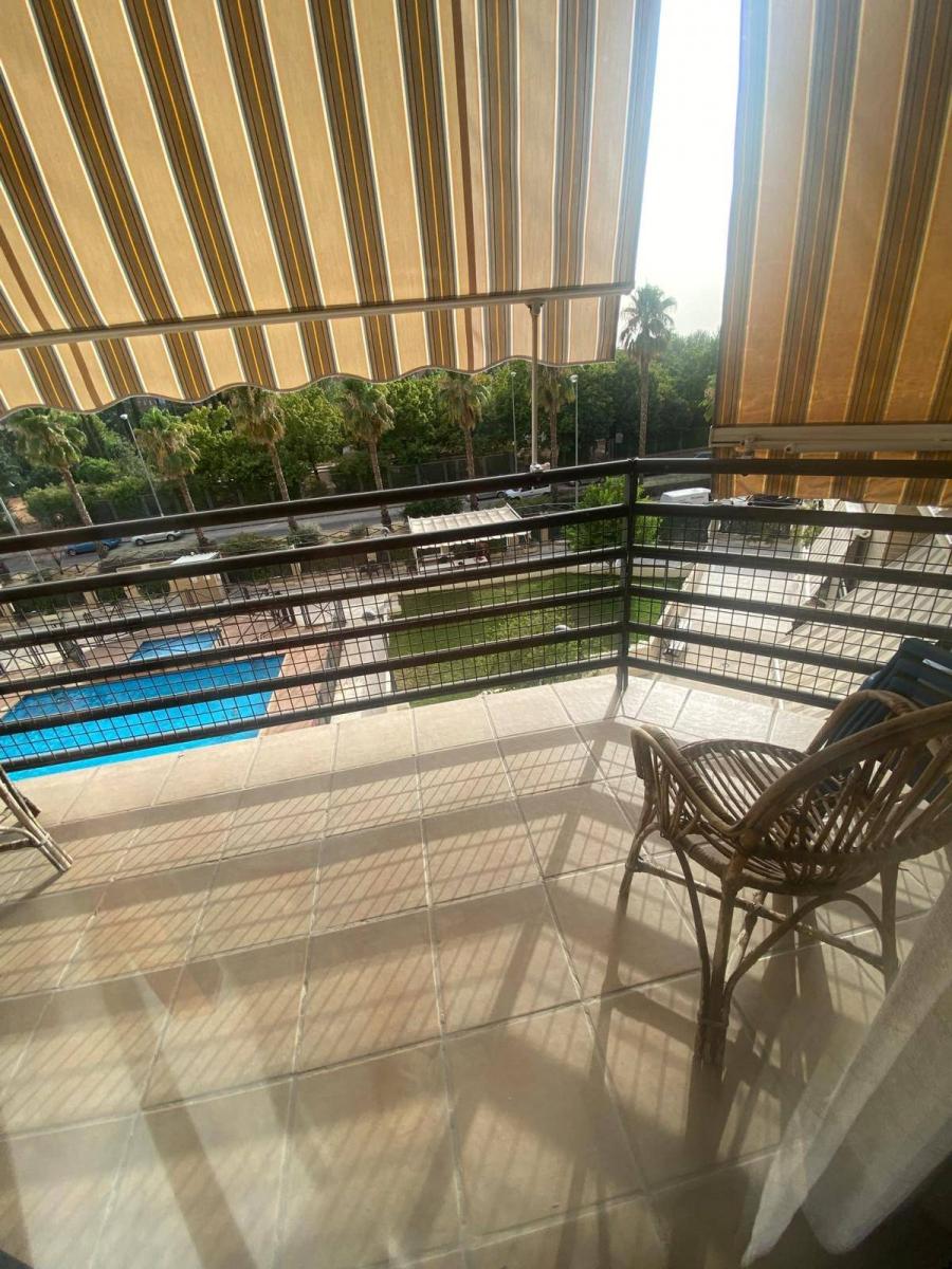 Flat for Rent in Granada