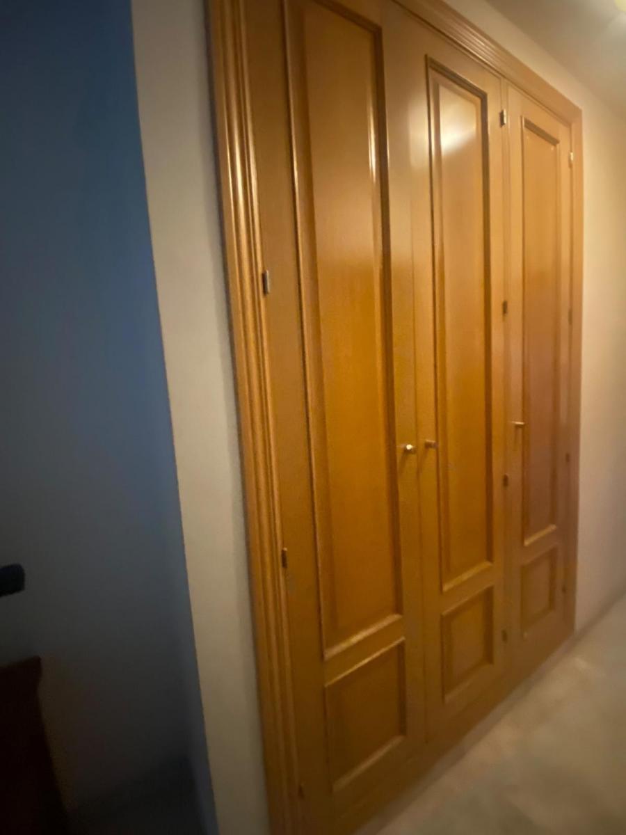 Flat for Rent in Granada