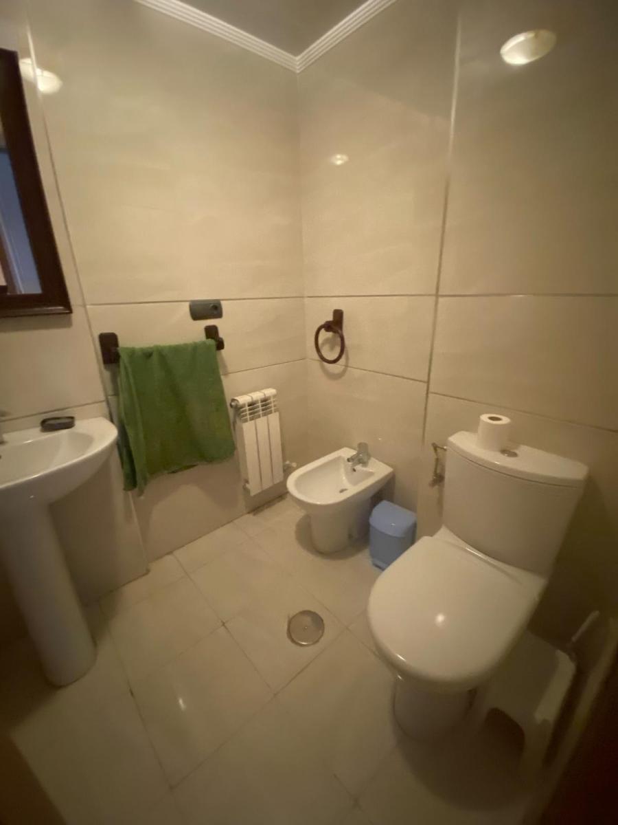 Flat for Rent in Granada