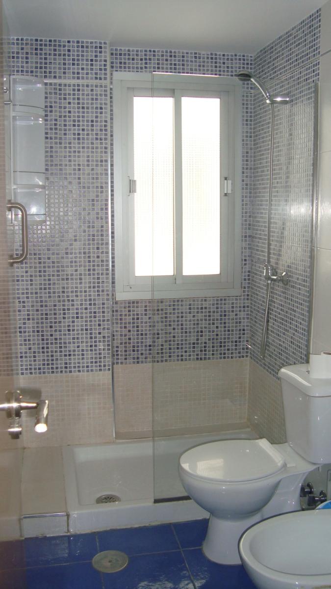Flat for Rent in Granada