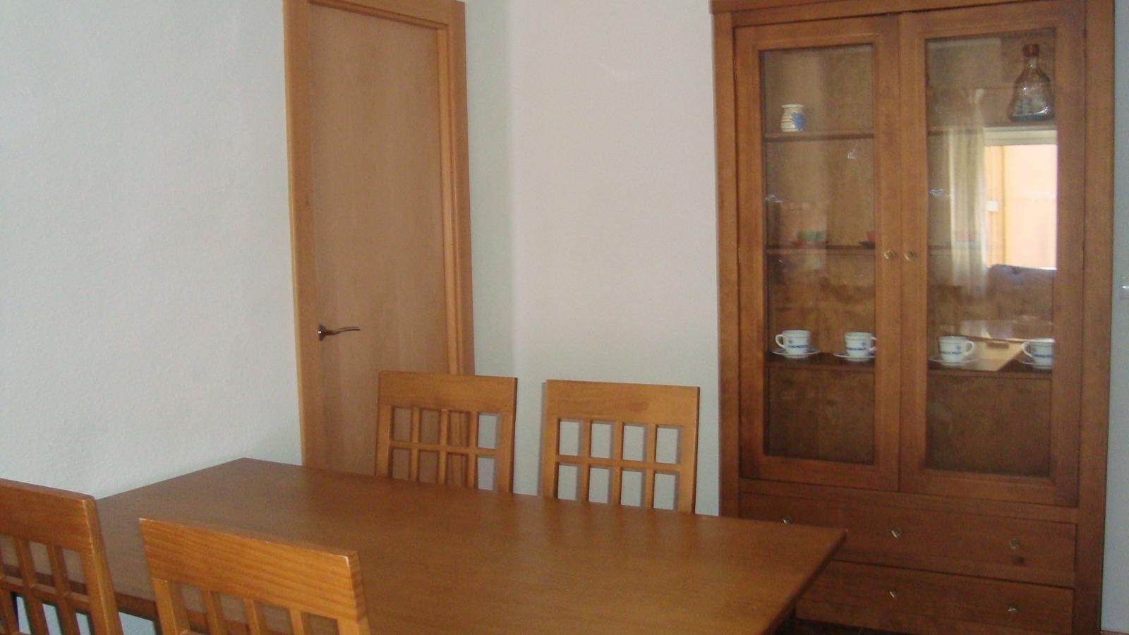 Flat for Rent in Granada