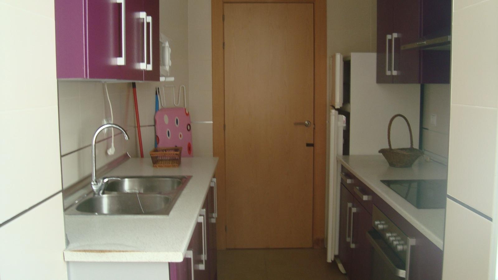 Flat for Rent in Granada