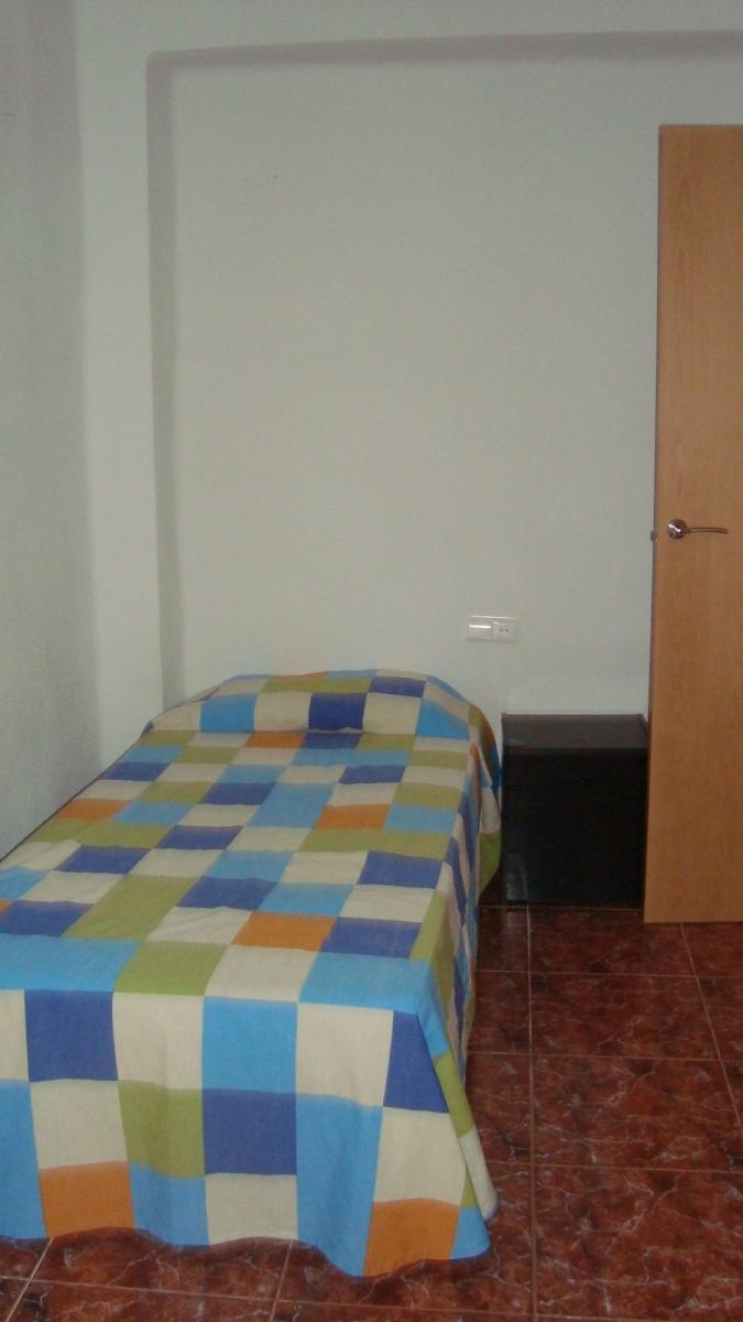 Flat for Rent in Granada