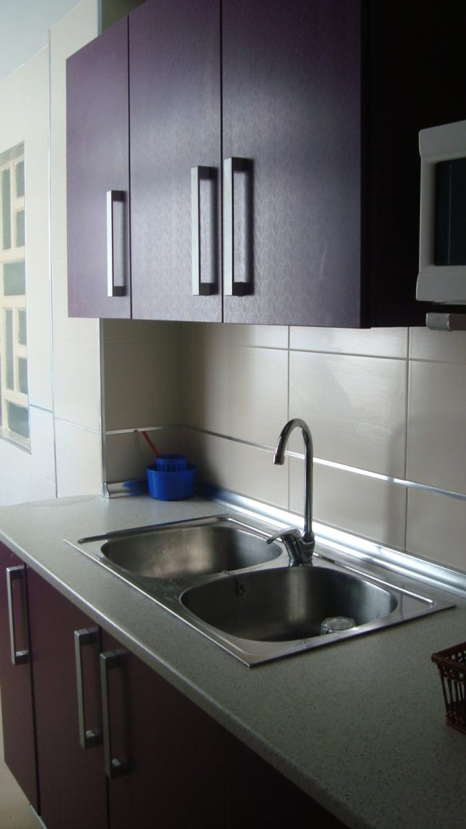 Flat for Rent in Granada