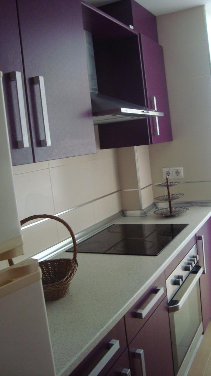 Flat for Rent in Granada