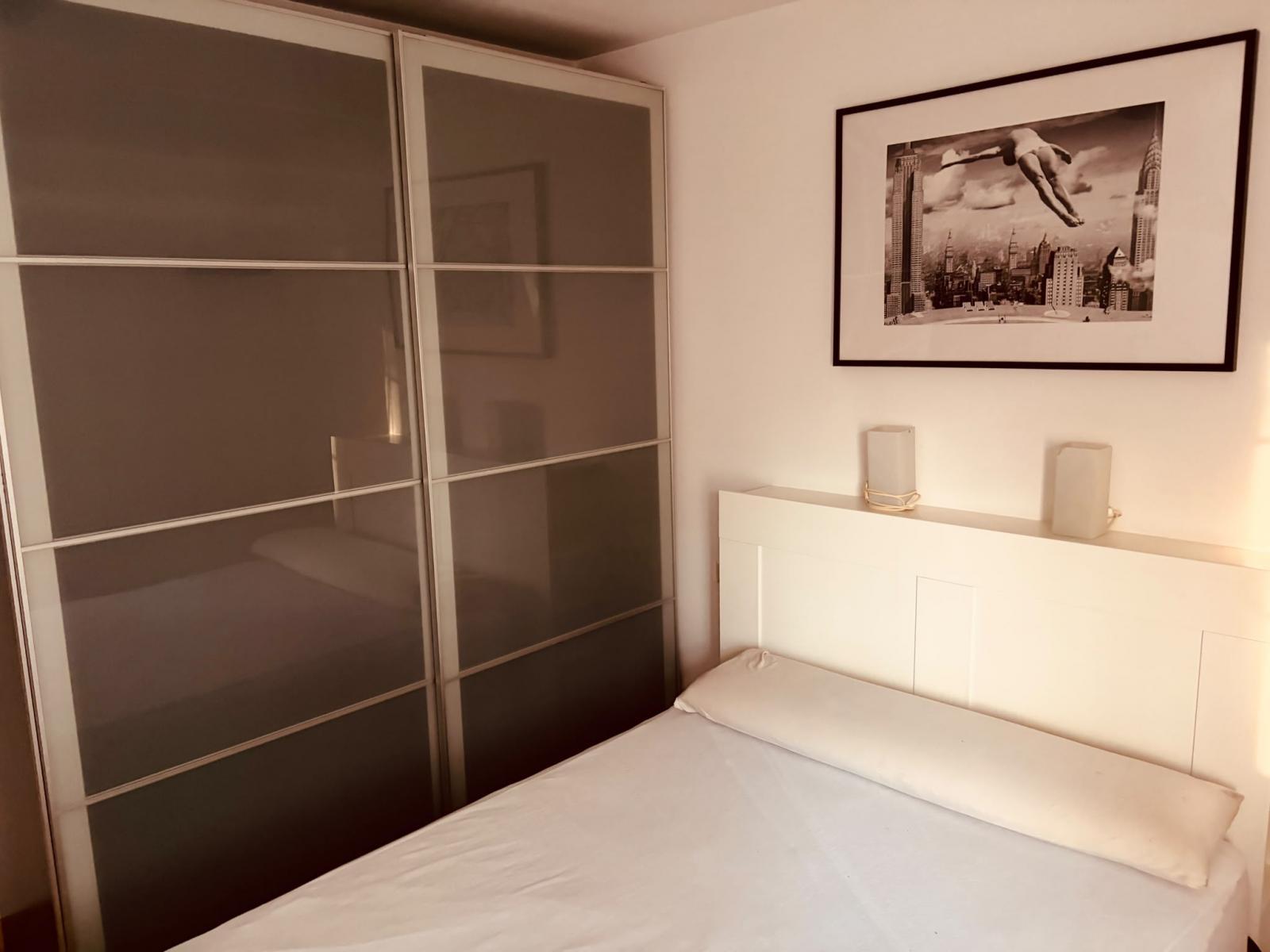 Flat for Rent in Granada