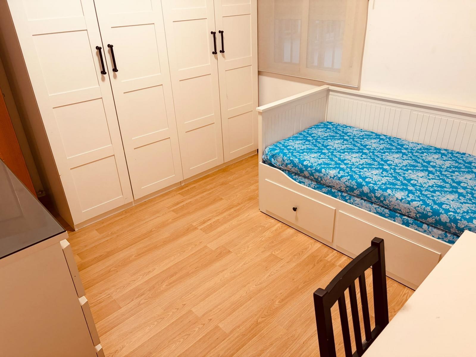 Flat for Rent in Granada