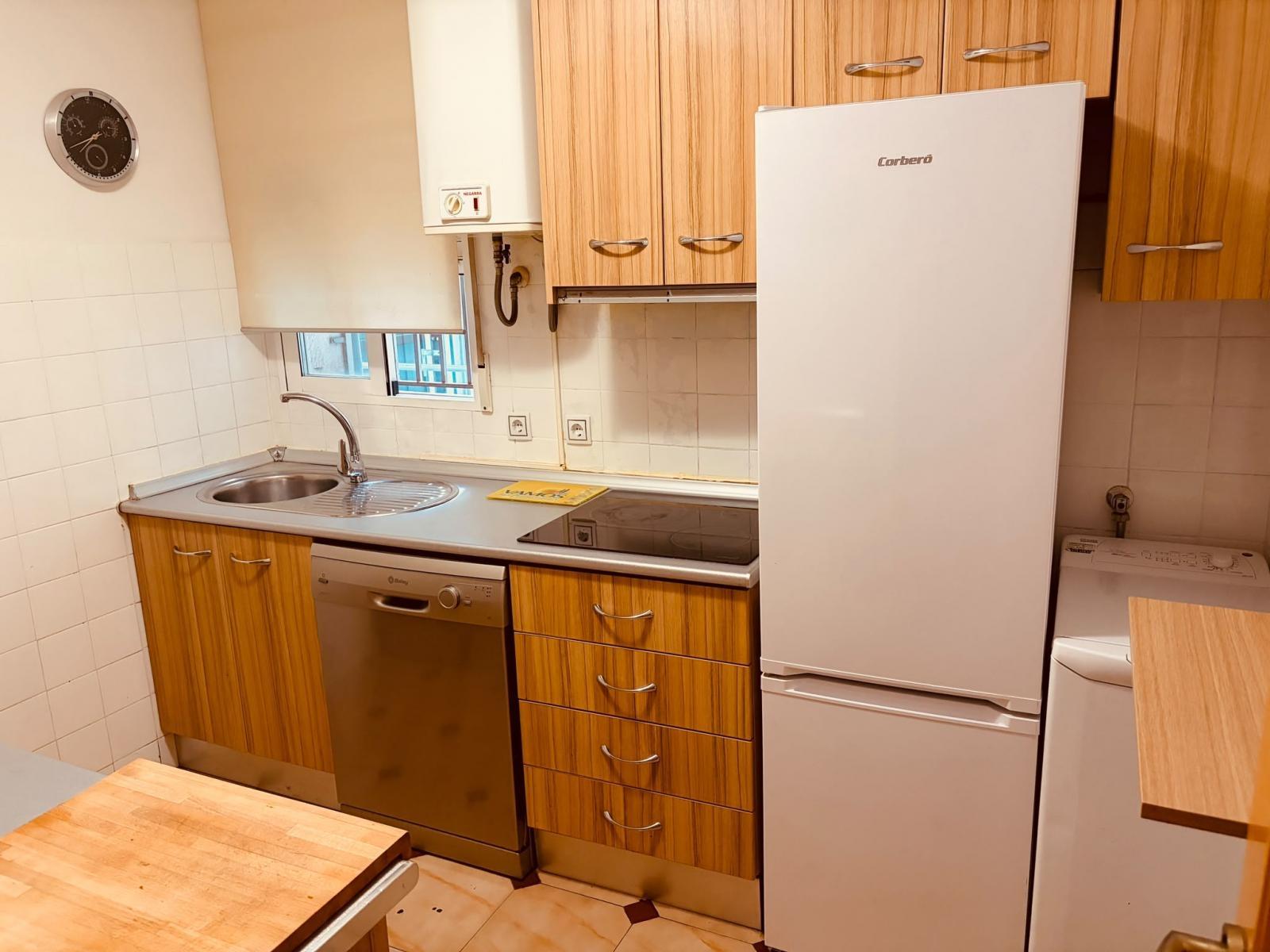 Flat for Rent in Granada