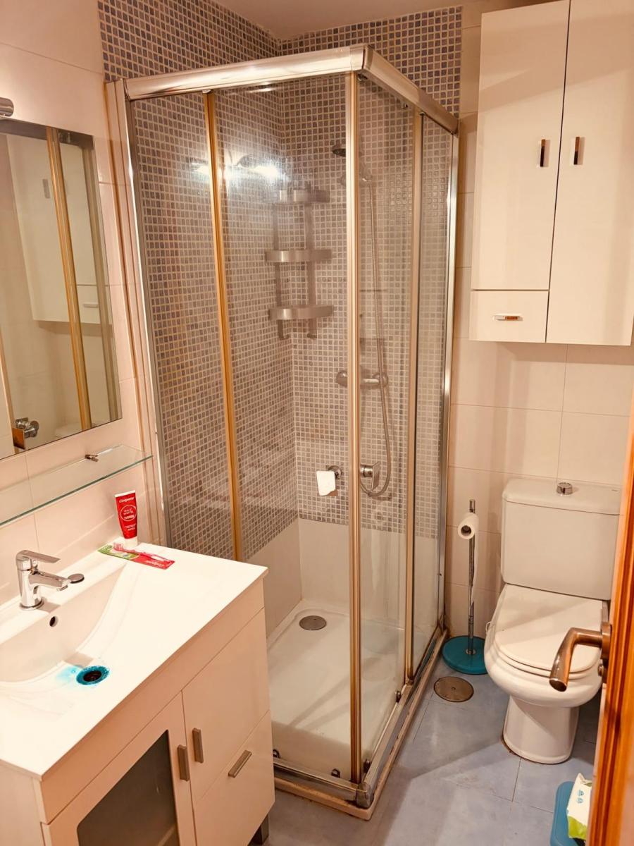 Flat for Rent in Granada