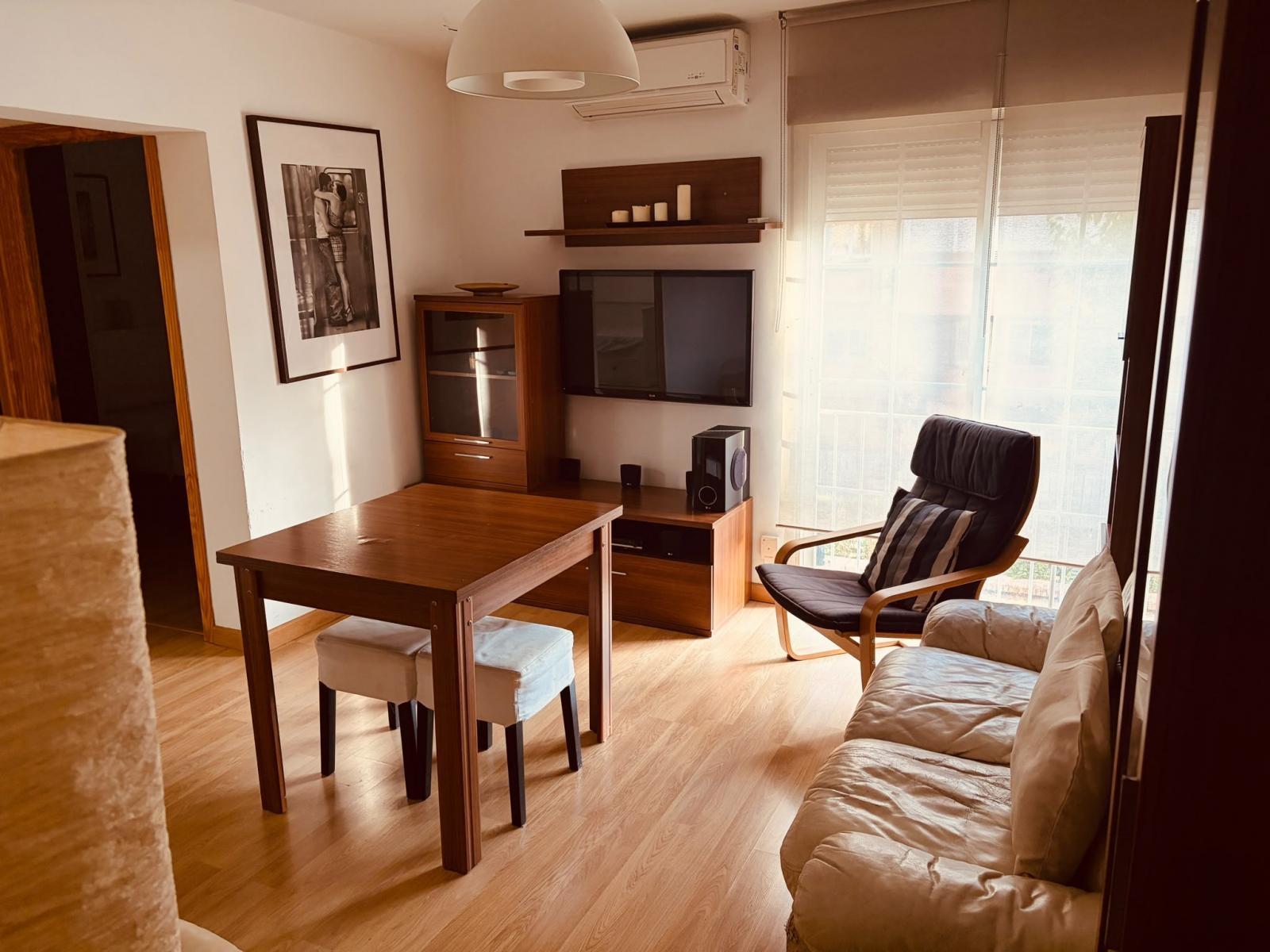 Flat for Rent in Granada