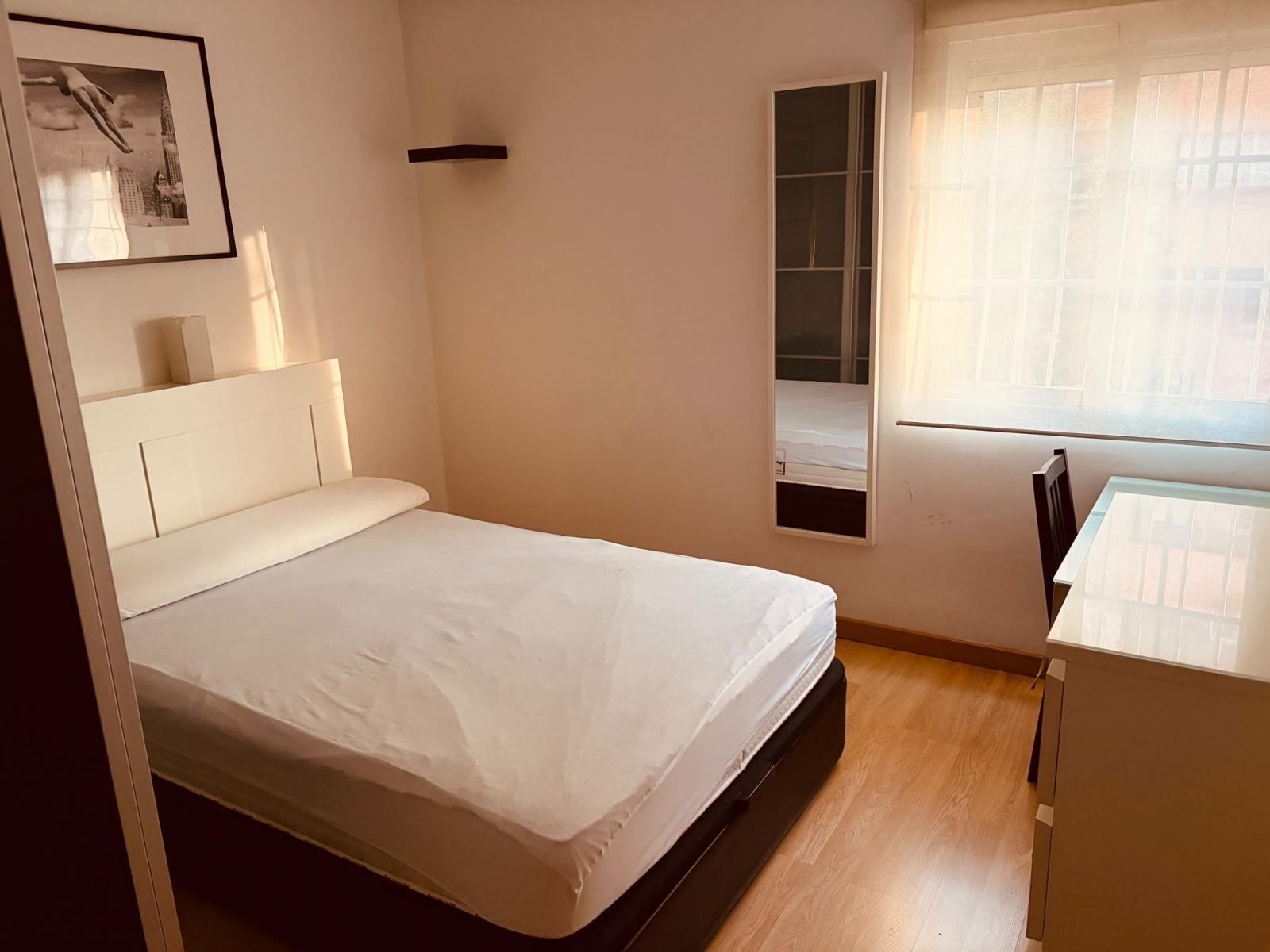 Flat for Rent in Granada