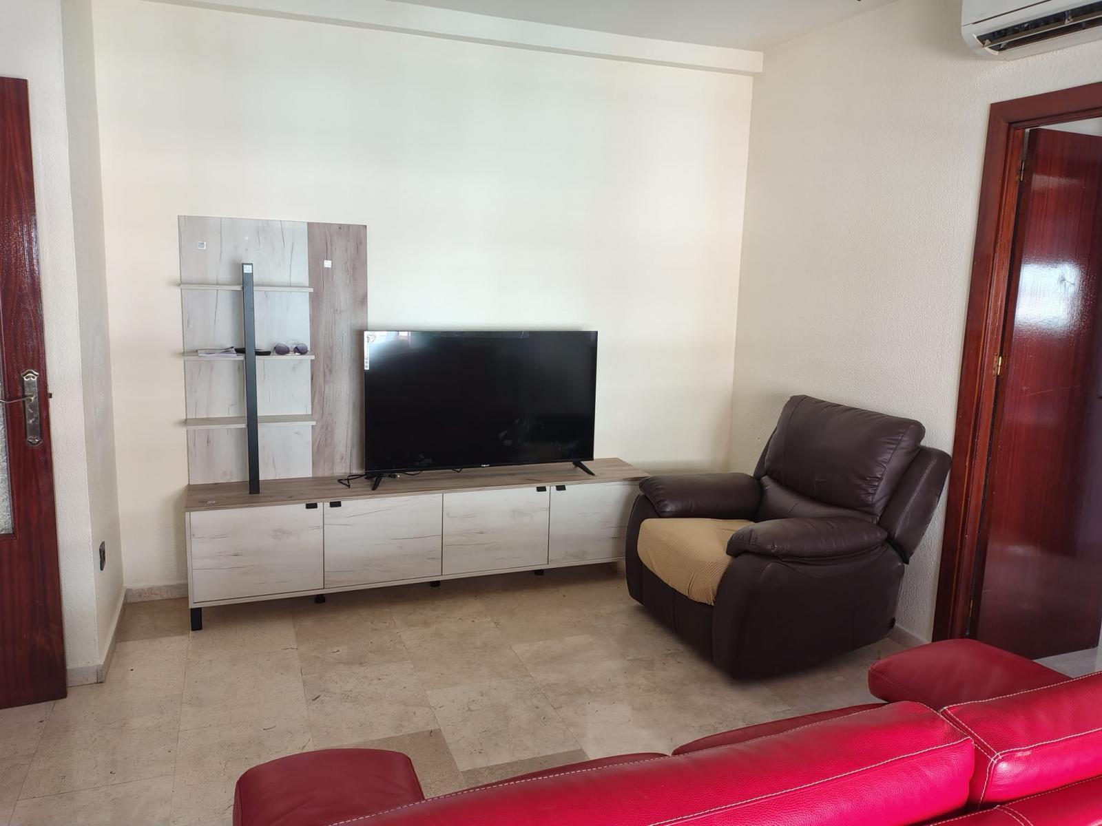 Flat for Rent in Granada