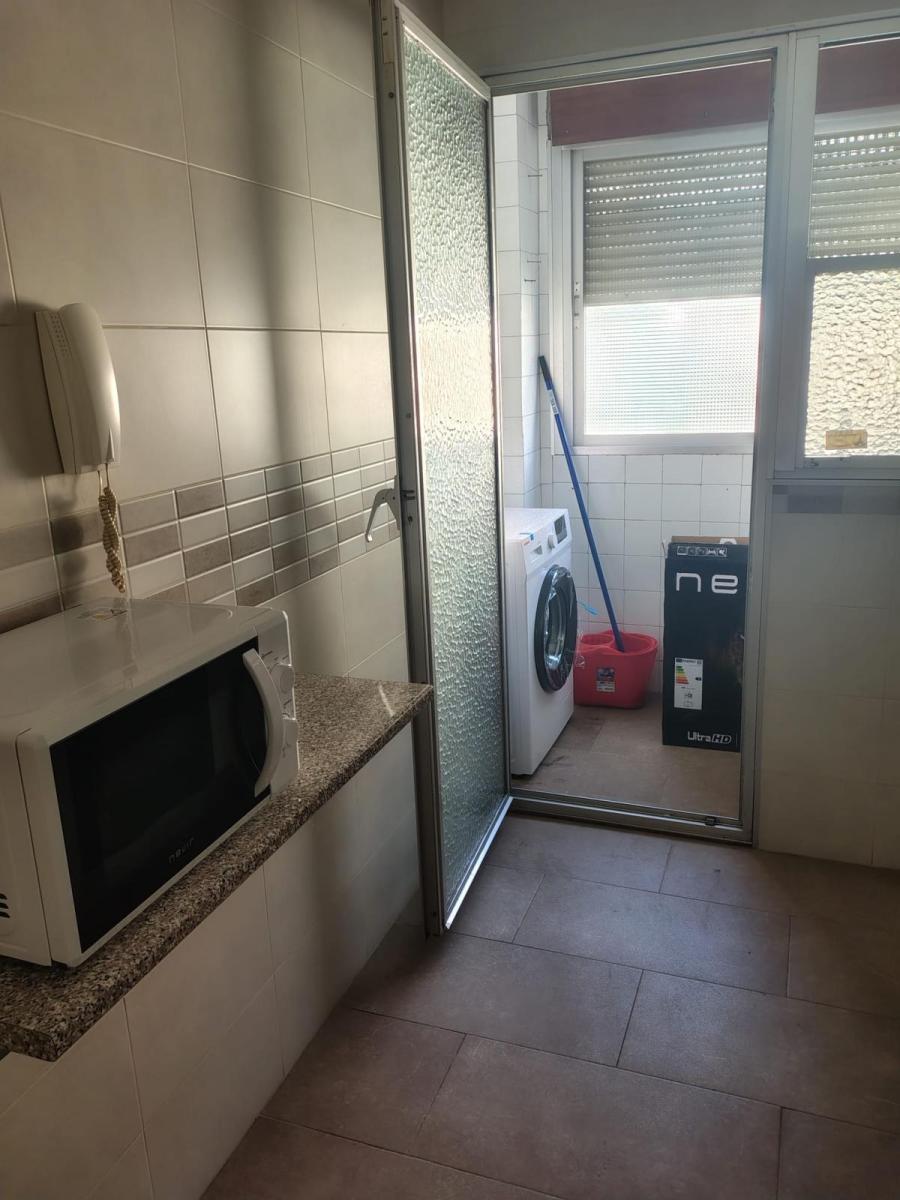 Flat for Rent in Granada