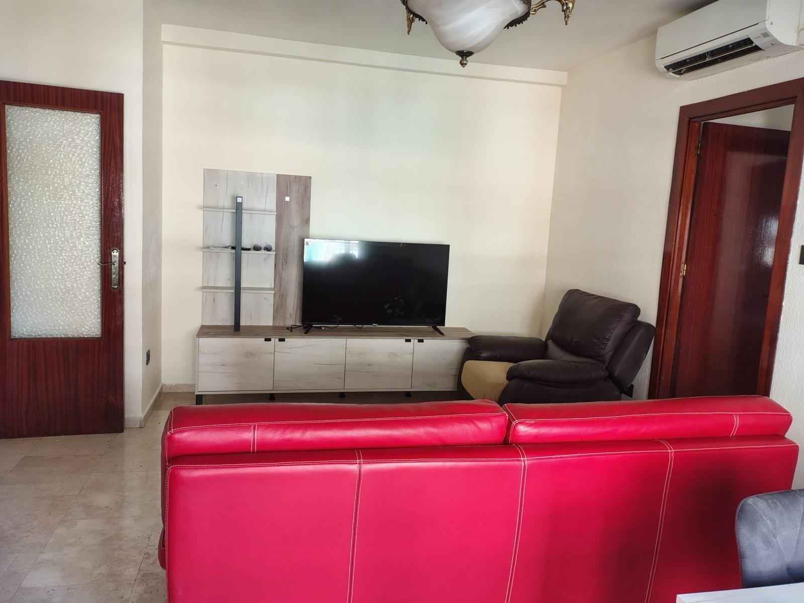 Flat for Rent in Granada