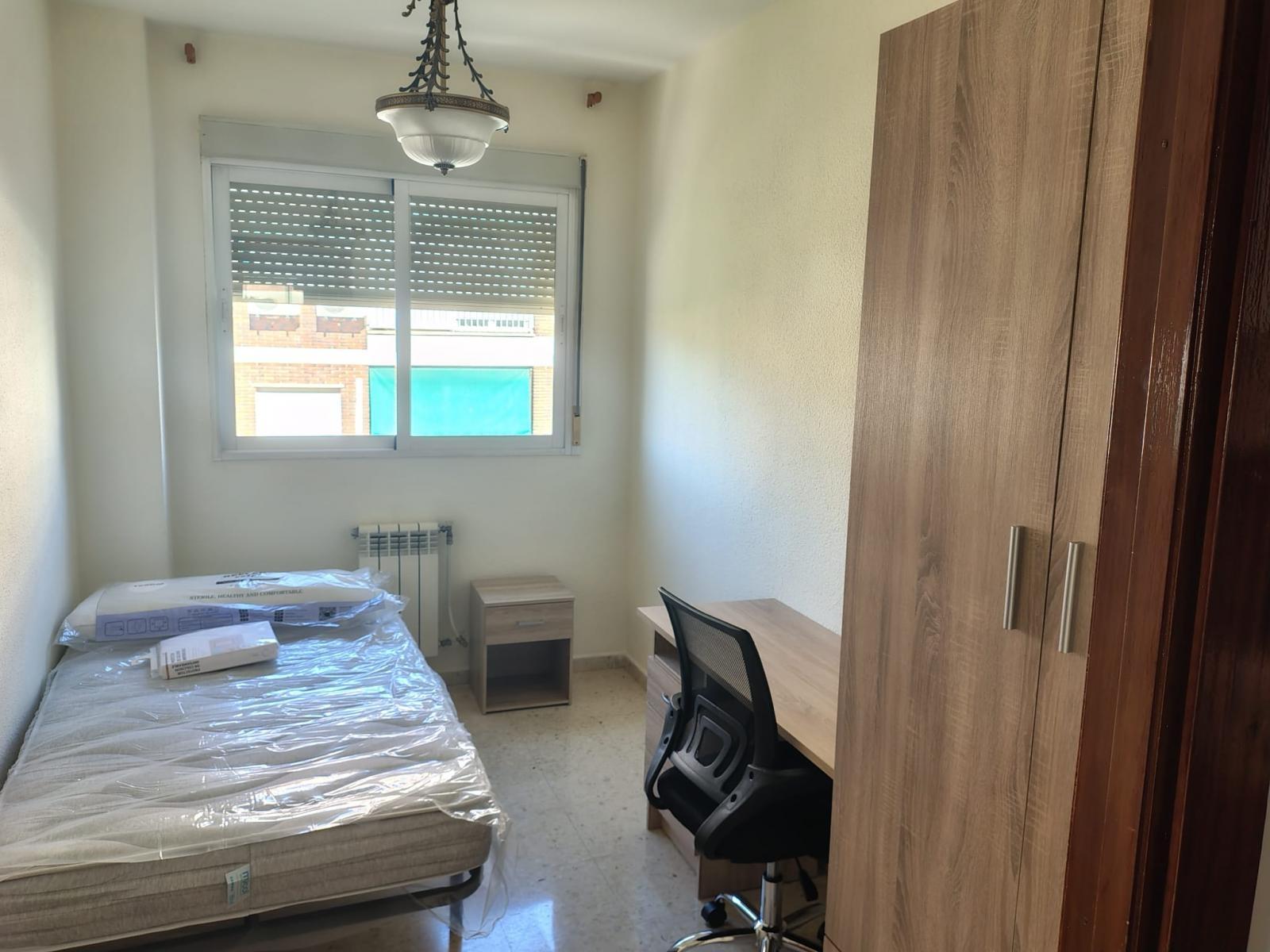 Flat for Rent in Granada