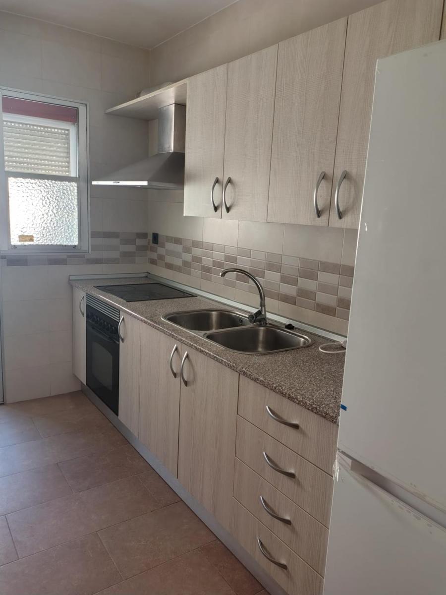 Flat for Rent in Granada