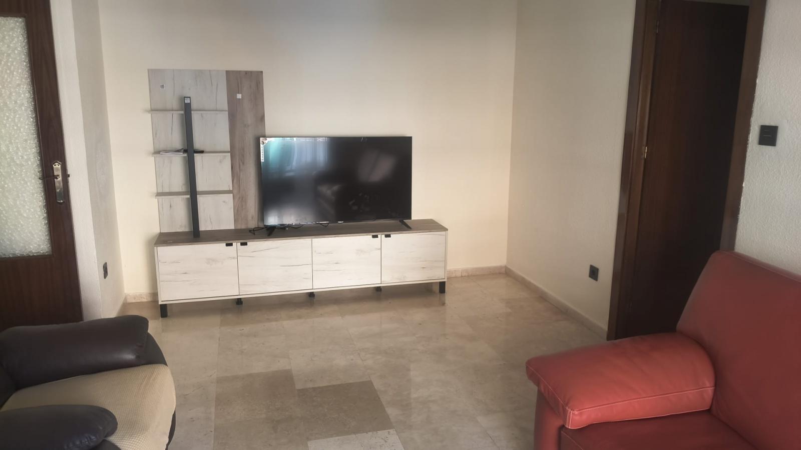 Flat for Rent in Granada