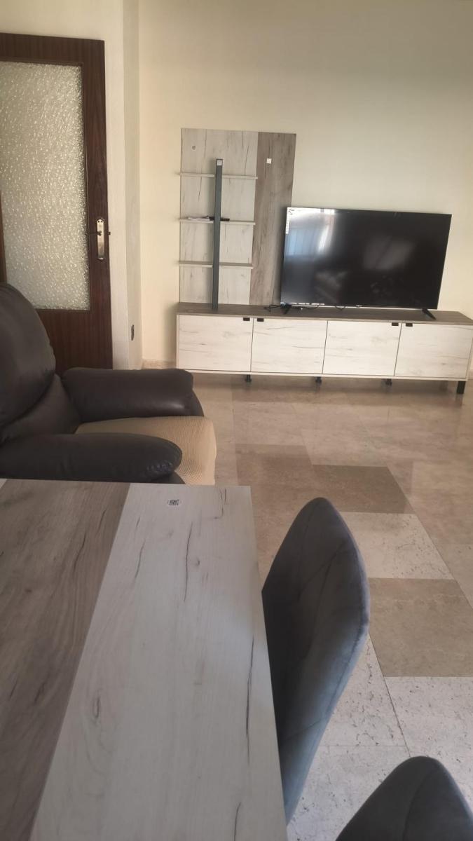 Flat for Rent in Granada