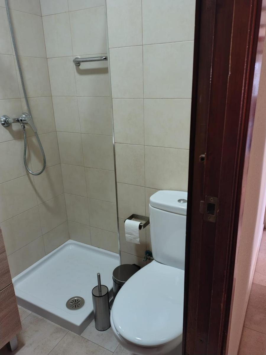 Flat for Rent in Granada