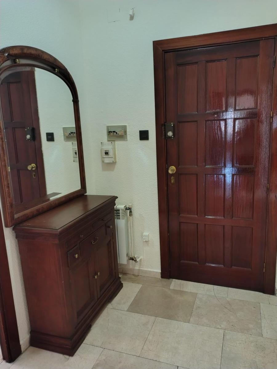 Flat for Rent in Granada