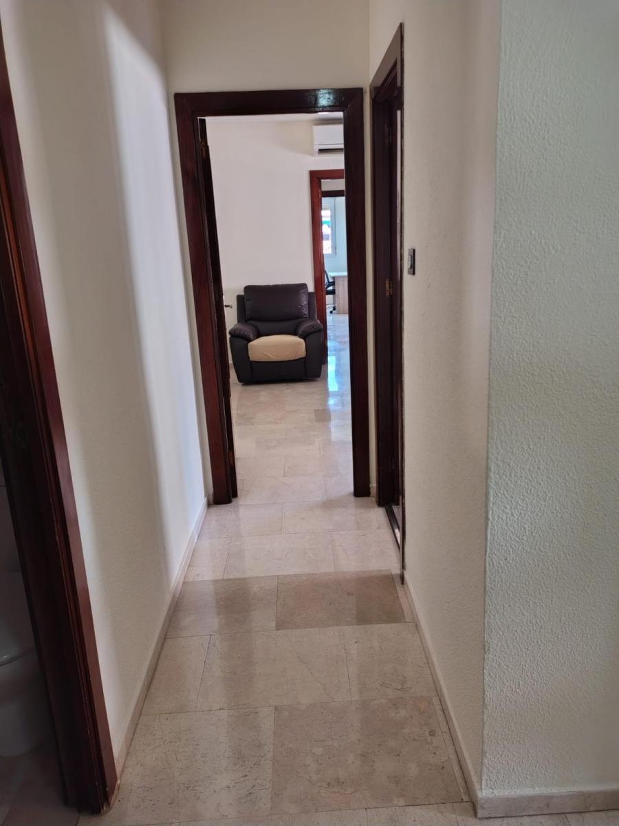 Flat for Rent in Granada