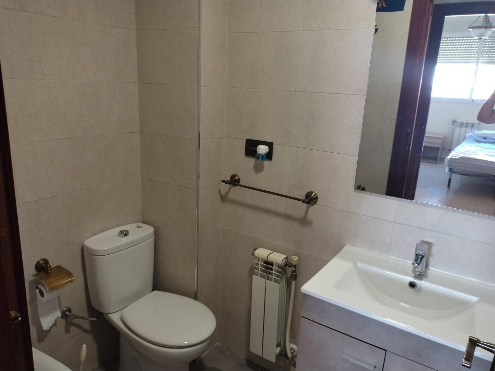 Flat for Rent in Granada