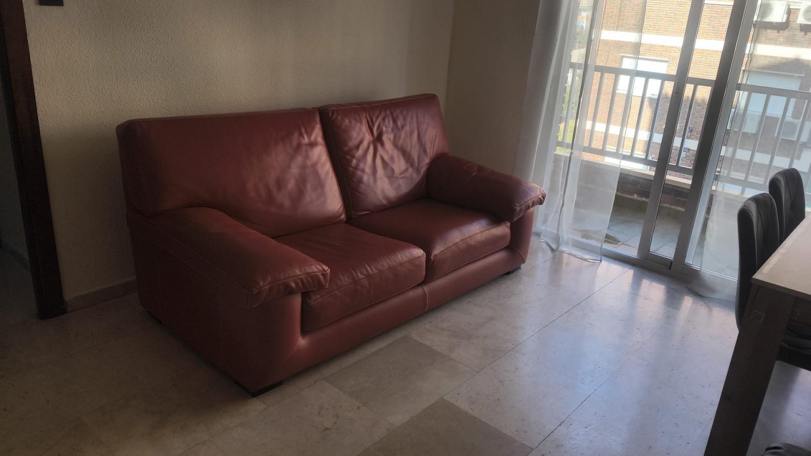 Flat for Rent in Granada