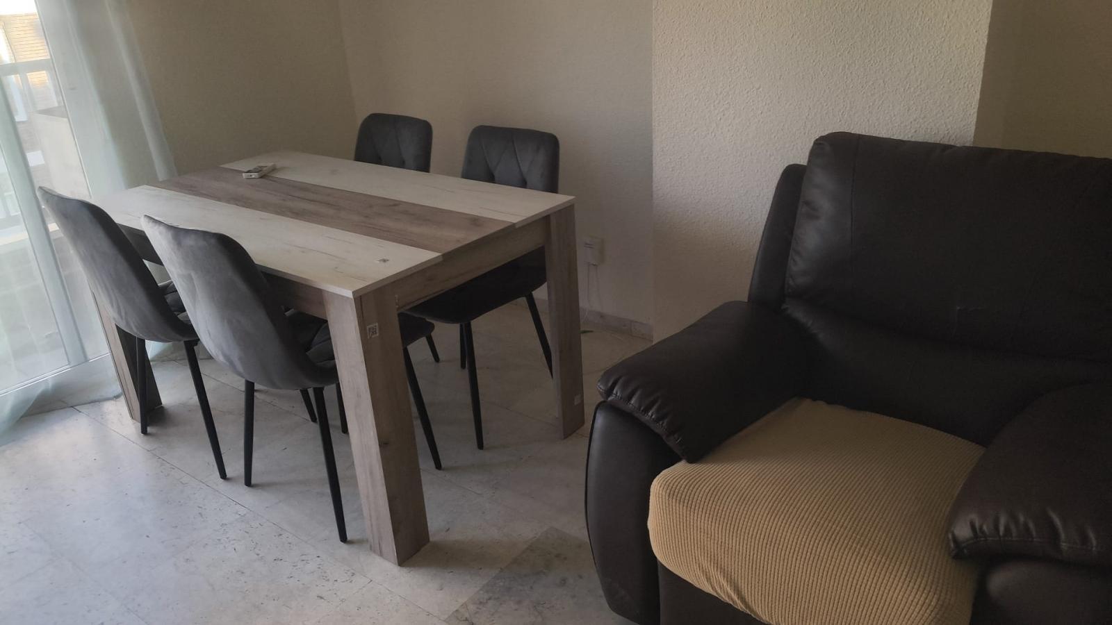 Flat for Rent in Granada