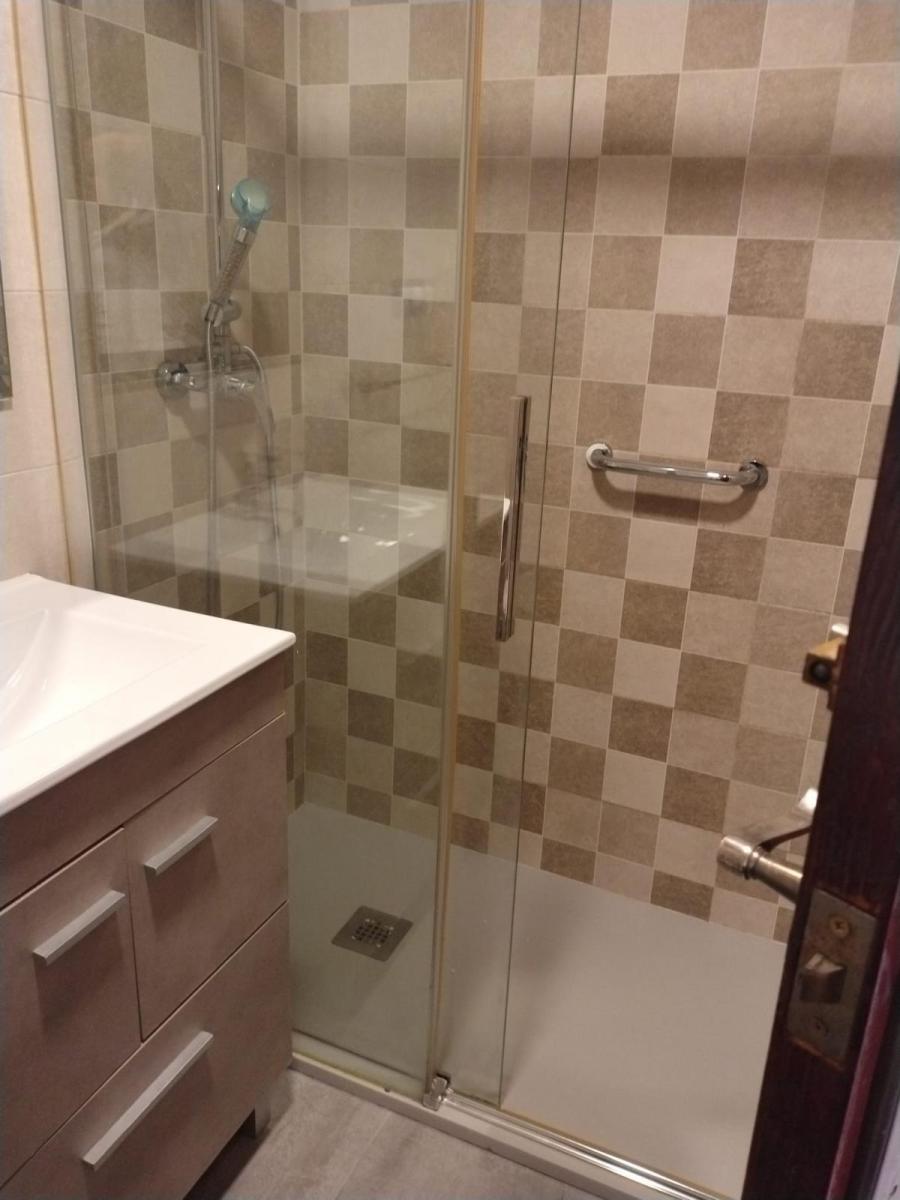 Flat for Rent in Granada