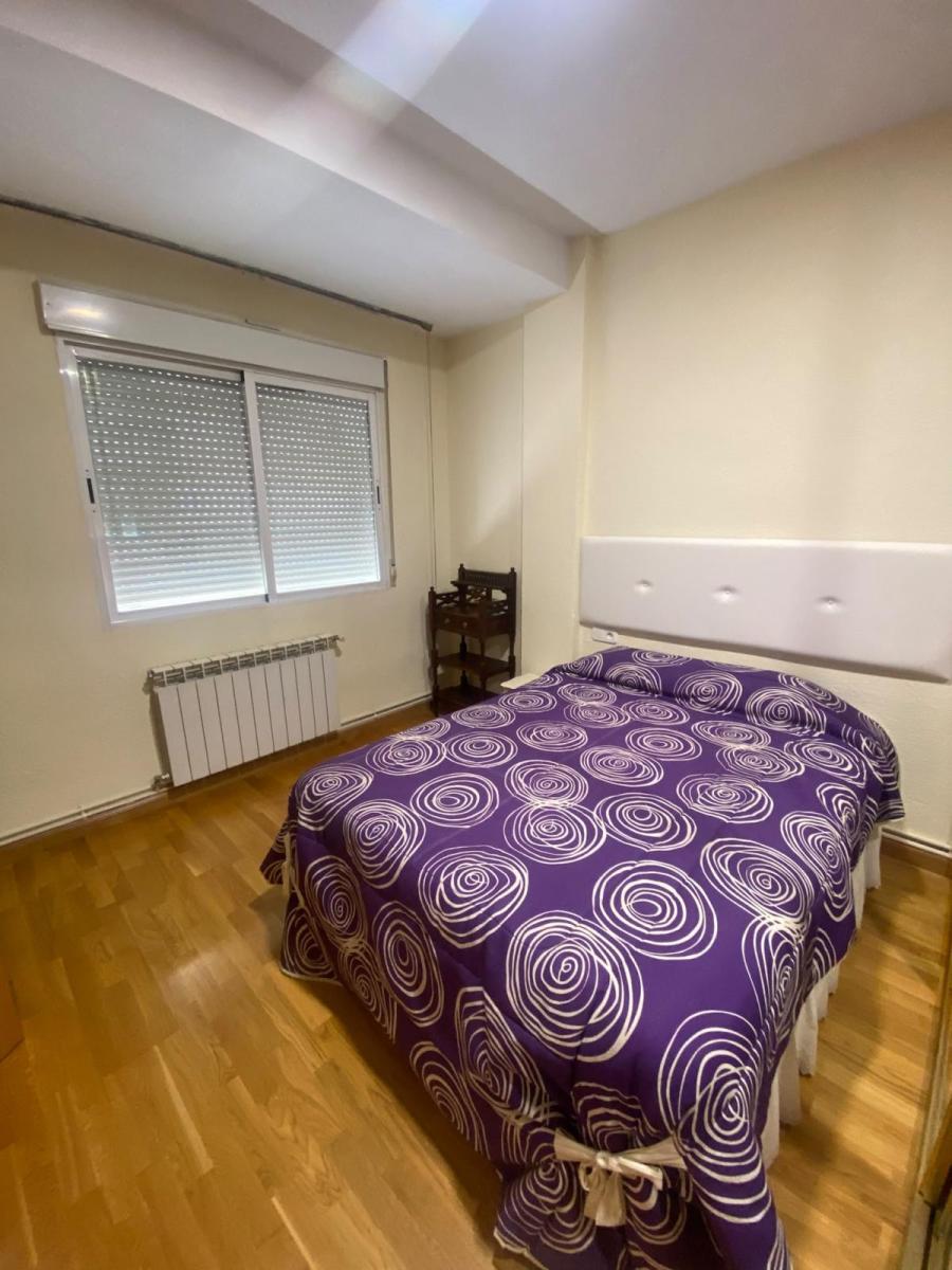 Flat for Rent in Granada
