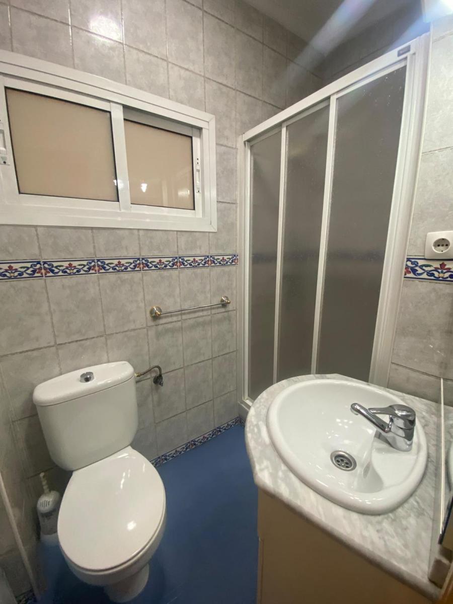 Flat for Rent in Granada