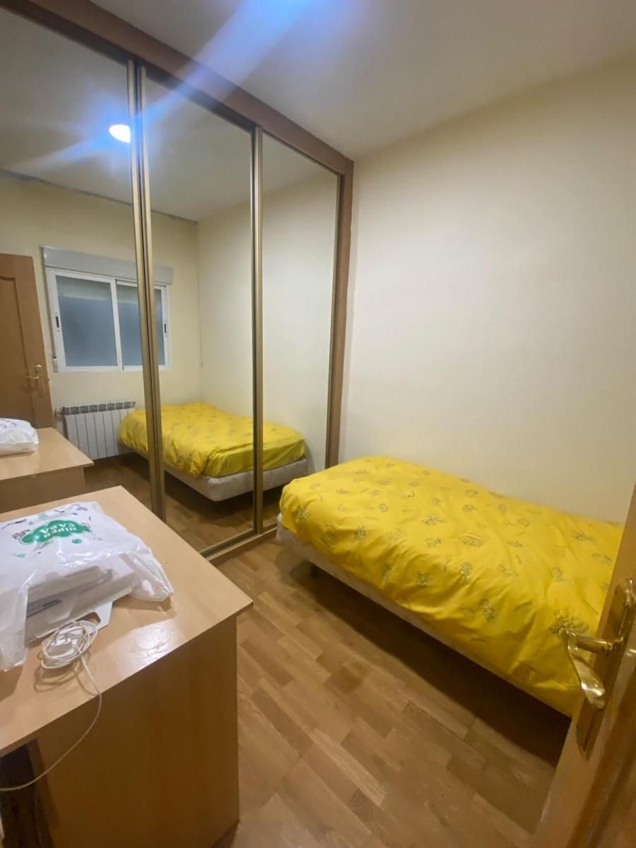 Flat for Rent in Granada