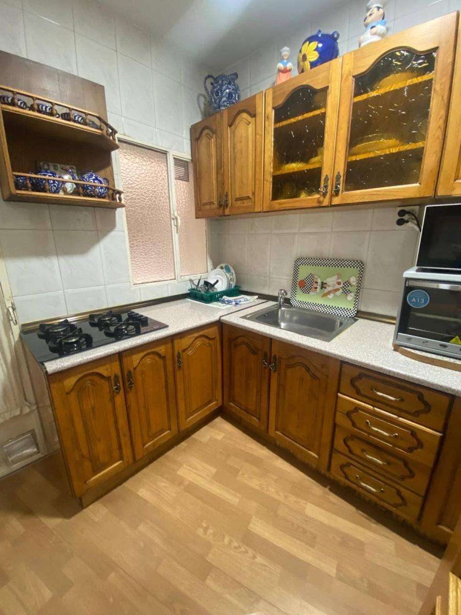 Flat for Rent in Granada