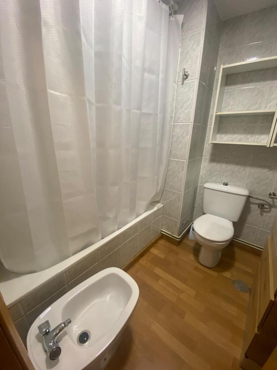 Flat for Rent in Granada