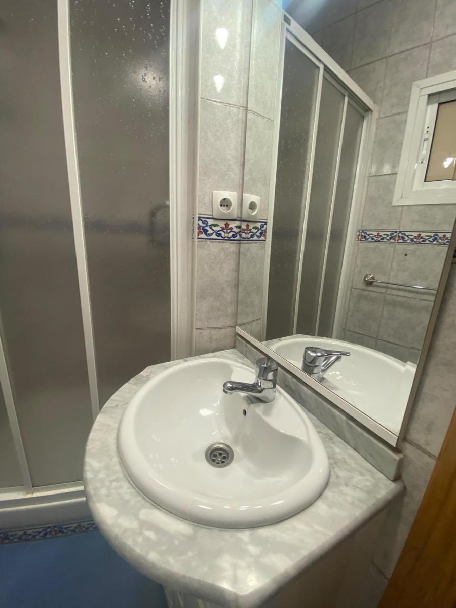 Flat for Rent in Granada